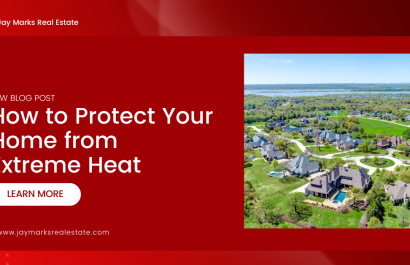 How to Protect Your Home (and Energy Bill) from Extreme Heat